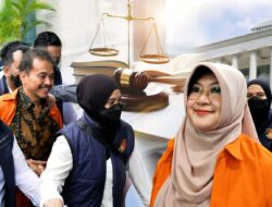 Kontroversi Ijazah dan Ujian Kebebasan Berpendapat