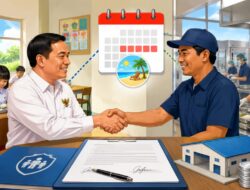 Kontrak Publik MBG Diuji Saat Libur Sekolah