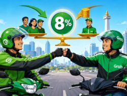 Komisi Ojol Turun Uji Kesejahteraan Driver