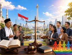 MUI, LGBT, dan Pergulatan Nilai Dalam Demokrasi Indonesia