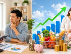 Membaca Kesejahteraan Dari Angka Belanja