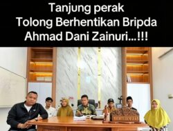 Madas Sedarah Akan Melakukan Aksi Di Depan Polres Tanjung Perak Surabaya