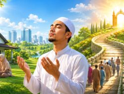Doa Sapu Jagat Penuntun Hidup