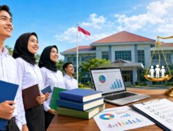 Harapan CPNS Semarang Berhadapan Realitas Fiskal