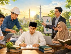 Menghargai Keahlian Dan Menjaga Kerendahan Hati