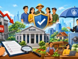 Menguji Ketahanan BPR Menjaga Kepercayaan Publik