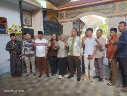 Kementerian HAM Dorong Desa Sadar HAM, Warga Dlemer Arosbaya Dilibatkan dalam Penguatan Kapasitas dan Pencegahan Konflik