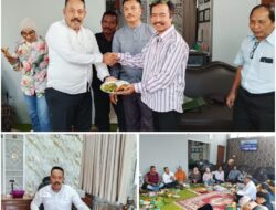 Tasyakuran dan Rakerda YLBH-LP-KPK Kabupaten Malang