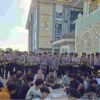 PPI Geruduk DPRD Sumenep, Pertanyakan Ketidakaktifan Nia Kurnia Fauzi
