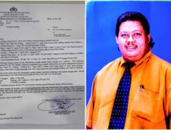 Laporan AT Tentang Perselingkuhan di Polda Sumut Dinilai Lemah Bukti dan Saksi