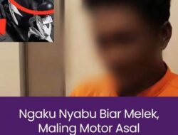 Targetkan Motor Matik, Komplotan Curanmor Bangkalan Terancam Penjara Usai Diringkus Polsek Tandes