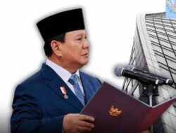 Prabowo Berlakukan Skema PPh Badan 22 Persen, PT dan CV Hadapi Aturan Pajak Baru