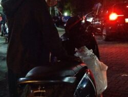 Diduga Langgar Aturan, SPBU Junok Bangkalan Terpantau Melayani Pembelian BBM Pakai Jerigen”