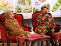 Wabup Malang Terima Audiensi PAKASA, Dwi Indrotito Cahyono Ajak Perkuat Pelestarian Budaya Lokal