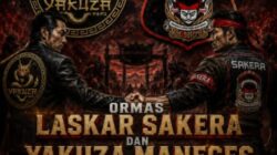 Laskar Sakera dan Yakuza Maneges Nyatakan Komitmen Kawal Dugaan Pelanggaran Hukum di Lingkungan Pendidikan Keagamaan