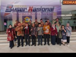 KADO PERAK DIES NATALIS KE-25: Universitas Trunojoyo Madura Resmi Lahirkan Fakultas Kedokteran Pertama!