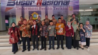 KADO PERAK DIES NATALIS KE-25: Universitas Trunojoyo Madura Resmi Lahirkan Fakultas Kedokteran Pertama!