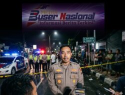 Bangkalan Membara! Gara-Gara Salah Paham di Tempat Tongkrongan, Pemuda Dikeroyok di Jalan Raya Besel Burneh