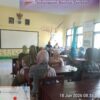 Sinergi Bangun Pendidikan, Pimpinan BUSERNASIONAL Apresiasi Penyaluran PIP yang Transparan dan Bebas Pungutan