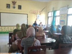Sinergi Bangun Pendidikan, Pimpinan BUSERNASIONAL Apresiasi Penyaluran PIP yang Transparan dan Bebas Pungutan