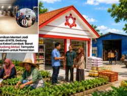 Menguji Substansi Koperasi Merah Putih Nasional