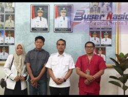 Bakat Seni Mengalir dari Ibu Guru SMKN 1 Kamal, Kadhafy Siap Mengguncang Panggung Dangdut Academy bersama Doa Bupati Bangkalan