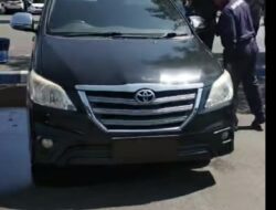 Tragis! Wanita Hamil Tua Asal Bangkalan Ditemukan Tewas di Dalam Mobil Dinas PRKP di Bandara Juanda