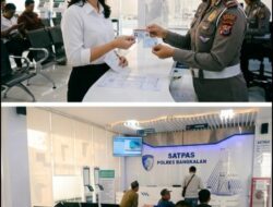 Beri Pelayanan Prima dan Bebas Calo, Satpas Polres Bangkalan Banjir Apresiasi dan Pujian dari Masyarakat