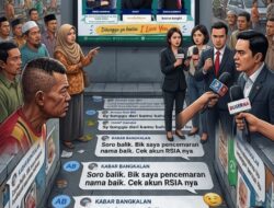 Disorot Publik, Konten Edukasi RSUD Syamrabu Bangkalan “RSUD Syamrabu Menjawab” Tuai Beragam Tanggapan Miring