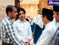 Dibalik Peristiwa Muhammad Qasim Kembali Trending ke-21 Kali di Twitter (X) Amerika