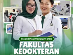Wujudkan Mimpi Putra-Putri Madura Jadi Dokter, FK UTM Resmi Buka Pendaftaran Jalur Seleksi Mandiri 2026