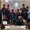 Keluarga Besar BNPM Hadiri Pernikahan Mantan Ketua DPD Sidoarjo