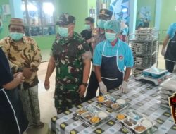 Diduga Melanggar Aturan Jarak dan IPAL, Warga Bangkalan Protes Operasional 5 Dapur Makan Bergizi Gratis