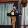 PMII UTM Mengecam Keras Bantuan Pangan Berbau Busuk, Bulog Bangkalan Beri Makan Rakyat dengan Kualitas Sampah. Dinas P2KP Mandul Fungsional!!