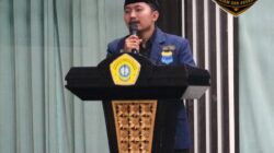 PMII UTM Mengecam Keras Bantuan Pangan Berbau Busuk, Bulog Bangkalan Beri Makan Rakyat dengan Kualitas Sampah. Dinas P2KP Mandul Fungsional!!