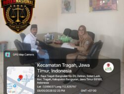 Klarifikasi Resmi Kapus Tragah: Tidak Ada Penolakan Pasien Darurat, Diduga Terjadi Miskomunikasi