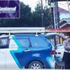 Dituding Tilang Mobil PLN yang Sedang Bertugas, Mapolsek di Bangkalan Padam Total