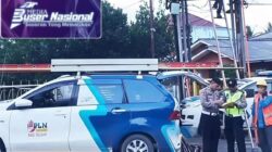Dituding Tilang Mobil PLN yang Sedang Bertugas, Mapolsek di Bangkalan Padam Total