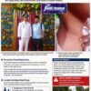 Kades Plakaran Ajak Warga Tingkatkan Kewaspadaan Setelah Anak Sekolah Jadi Korban Kejahatan Jalanan