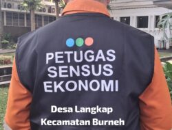 Kinerja Bobrok BPS Bangkalan Petugas Sensus Malas Hanya Melintas Warga Desa Langkap Burneh Curigai Ada Penyimpangan Data