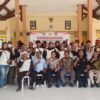 Gelar Sosialisasi di Arosbaya, Pemkab Bangkalan Gandeng Bea Cukai Berantas Rokok Ilegal