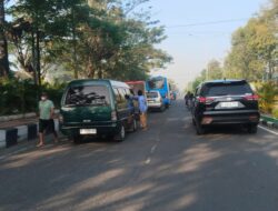 BBM Diduga Mulai Langka, Antrean Panjang Kembali Terjadi di SPBU Kota Bangkalan