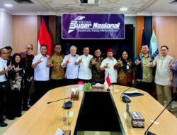 Kemenhub Tegaskan APBMI Wajib Gunakan Tenaga Kerja TKBM Koperasi Pelabuhan