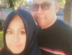Publik Diramaikan Beredarnya Video Kebersamaan Almarhumah Ruly Yunis Setiawati dengan Seorang Pria