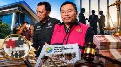 Dari Pembela Program Menjadi Justice Collaborator