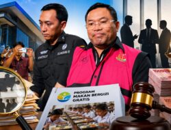 Dari Pembela Program Menjadi Justice Collaborator