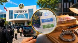 Mengapa Dugaan Korupsi Imigrasi Mengguncang Reformasi Birokrasi