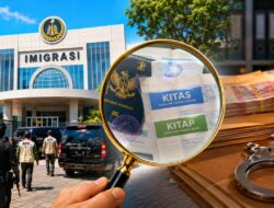 Mengapa Dugaan Korupsi Imigrasi Mengguncang Reformasi Birokrasi