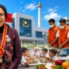 MENGAPA NANIK TIDAK TERSERET KASUS MBG
