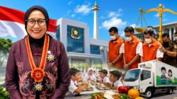 MENGAPA NANIK TIDAK TERSERET KASUS MBG